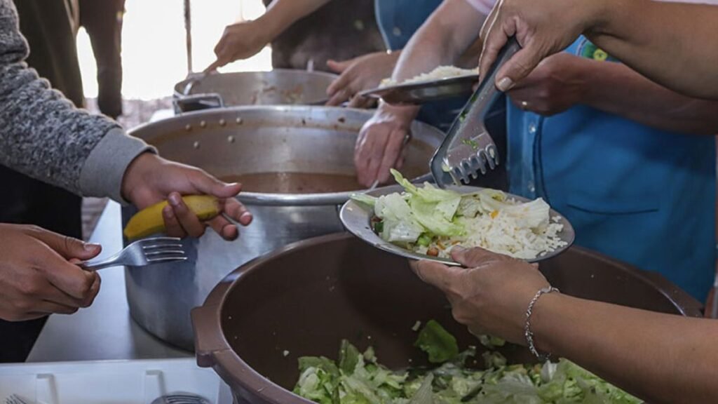 Santa Catarina: Destaque em Segurança Alimentar e Imóveis