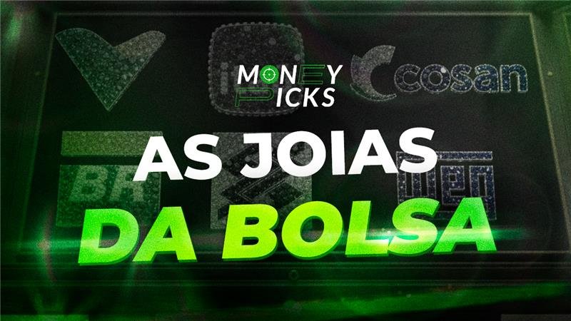 Destaques do Mercado: Vale Brilha e WEG Decepciona