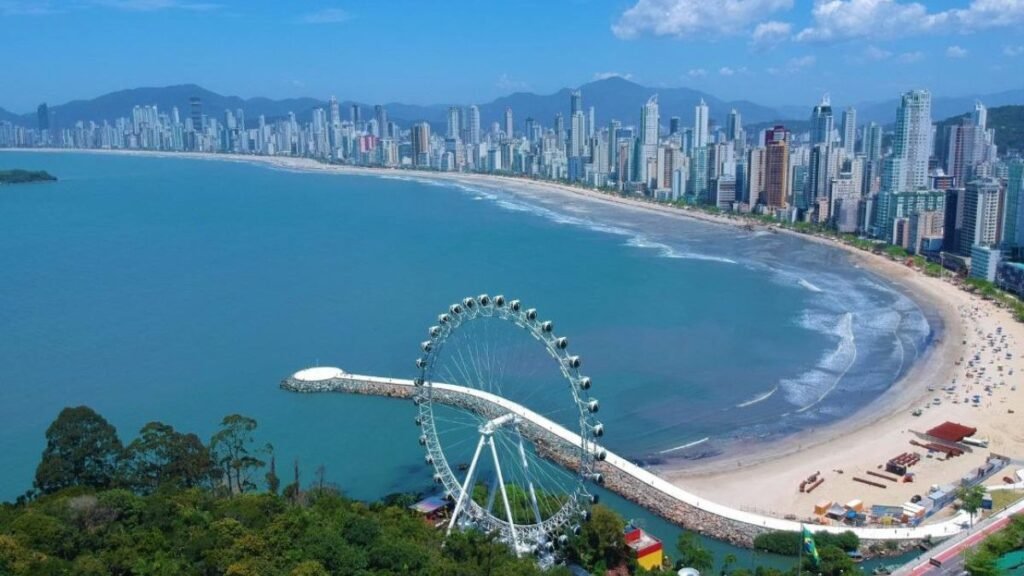 Bairros em Balneário Camboriú: O que você deve saber antes de comprar