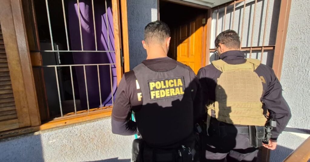 Impactos do Tráfico no Mercado Imobiliário do Sul do Brasil