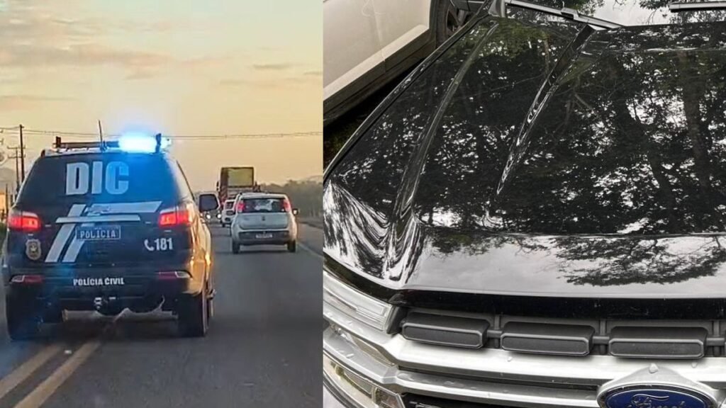 Lavagem de Dinheiro em SC: O Caso do Desempregado