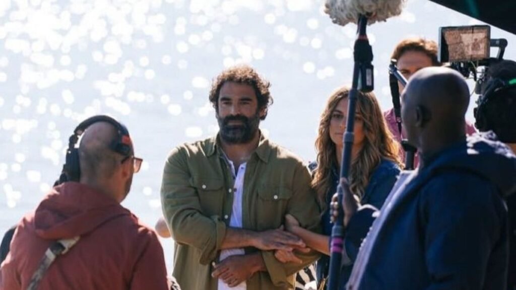 Cidades de SC: Locais Famosos para Gravações Audiovisuais