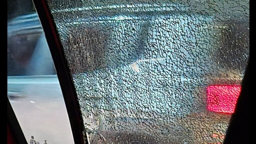 Incidente Após Vitória do JEC: Segurança em Debate