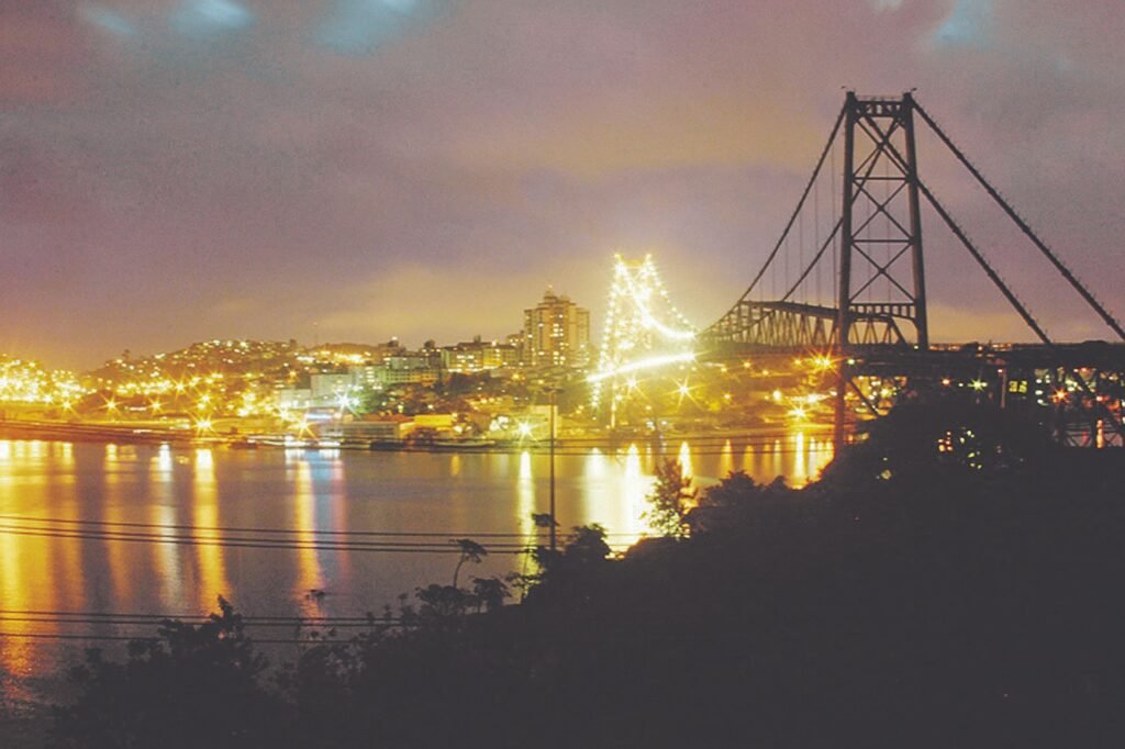 O Apagão de Florianópolis: Lições para Investidores Imobiliários