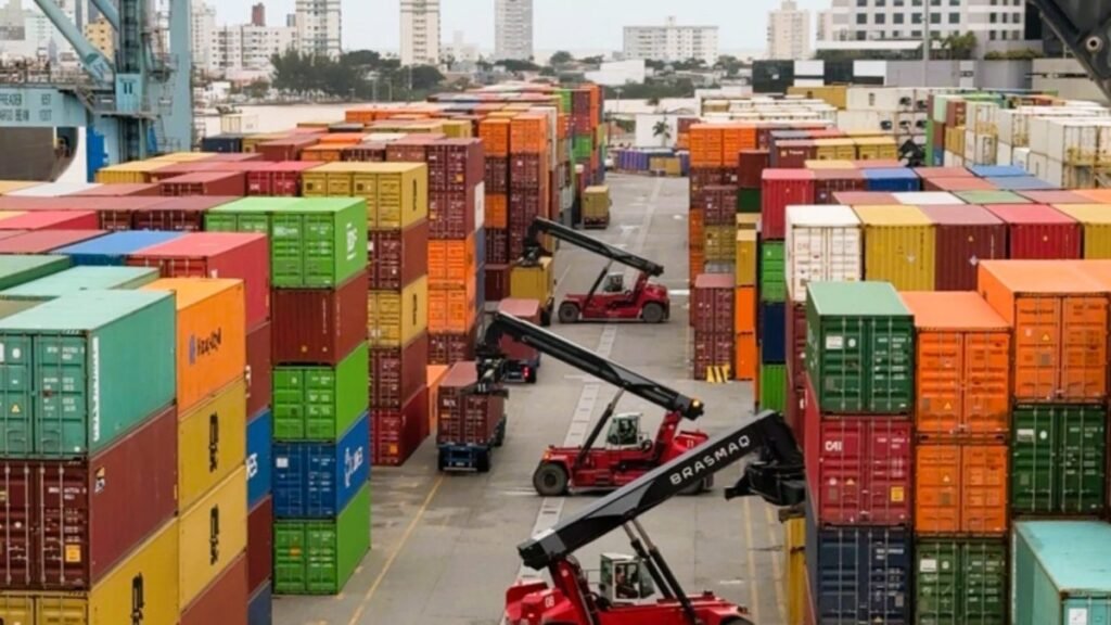 Nova Gestão do Porto de Itajaí e suas Implicações para Investidores