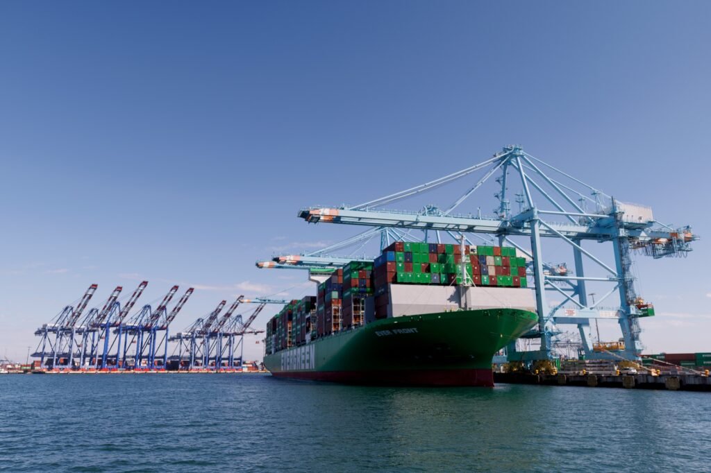 Implicações das Tarifas de Trump para o Mercado Imobiliário