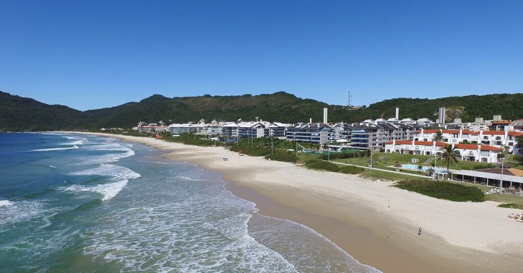 Transformação da Praia Brava: Um Novo Bairro Planejado