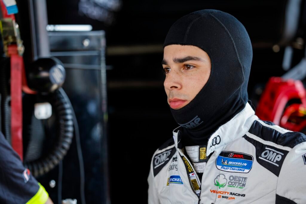 Celso Neto: Destaque na TCR e Perspectivas Futuras