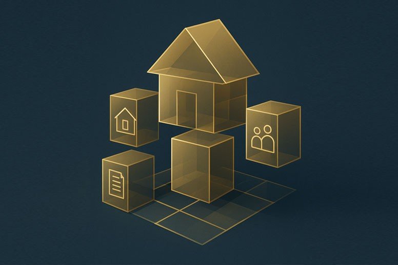 Crescimento das Holdings Patrimoniais no Brasil