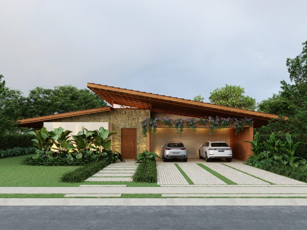 Arquitetura Sustentável: Transformando o Setor Imobiliário