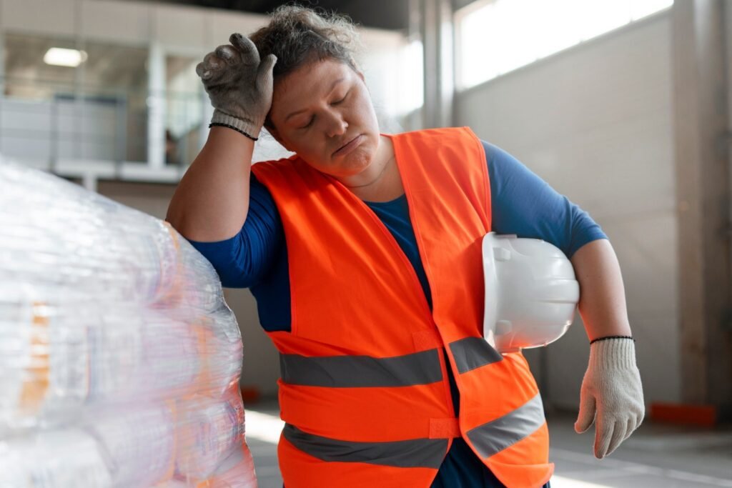 Direitos dos Trabalhadores em Atividades Insalubres