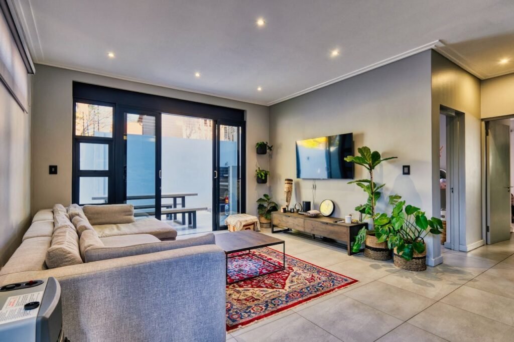 Crescimento do crédito com garantia de imóvel em 2025