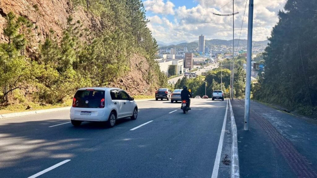 Novos Radares em Balneário Camboriú: O Que Esperar?