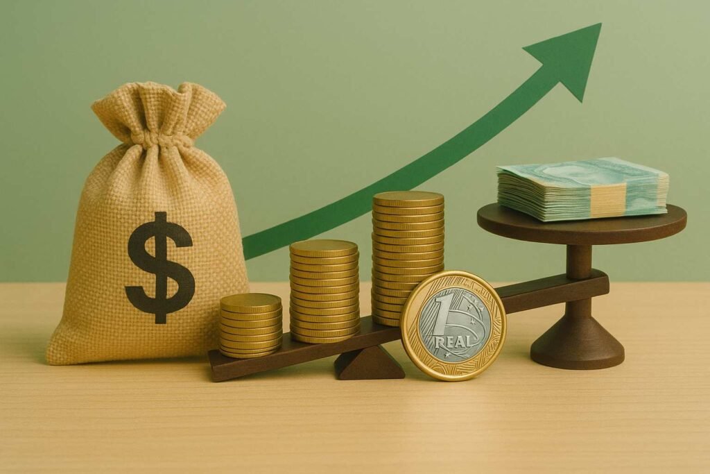 Taxas de Renda Fixa: CDB, LCI e LCA Atualizadas para Investidores