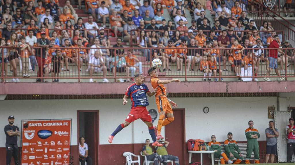 Marcílio Dias avança na Copa Santa Catarina: próximos passos