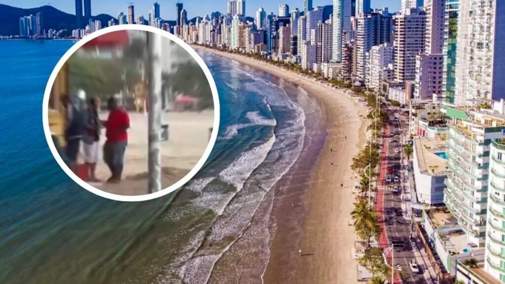 Desafios de Segurança em Balneário Camboriú: Impactos no Mercado Imobiliário