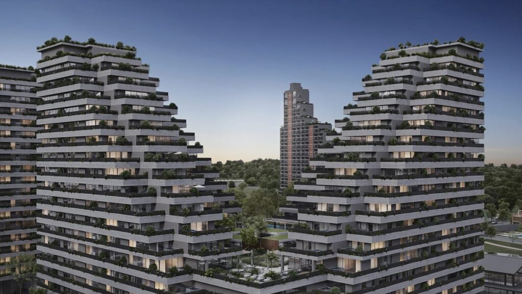 Inovação em Imóveis: Vértice Representa Santa Catarina na Espanha