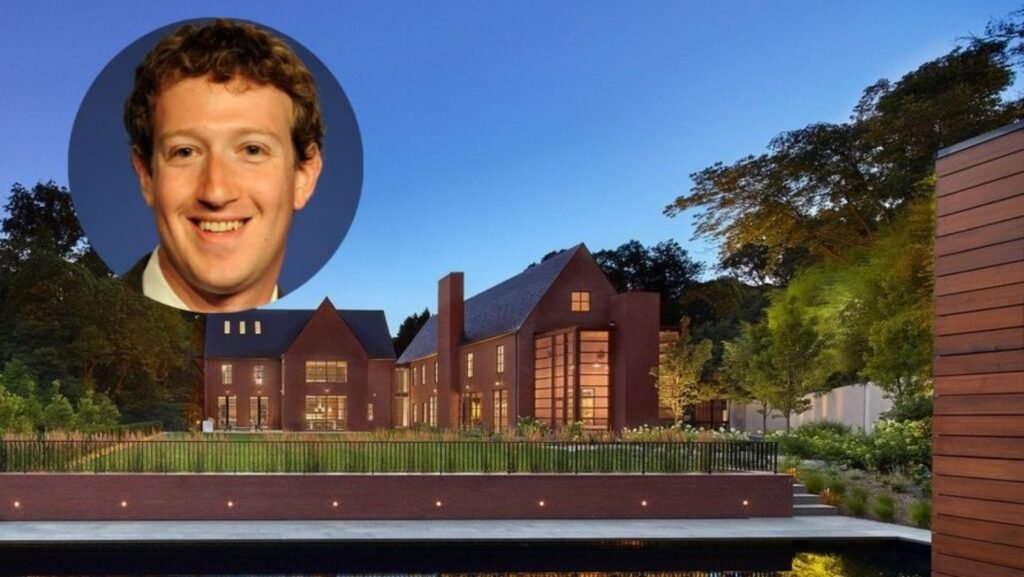 Financiamento de Mansões: A Nova Estratégia dos Ricos