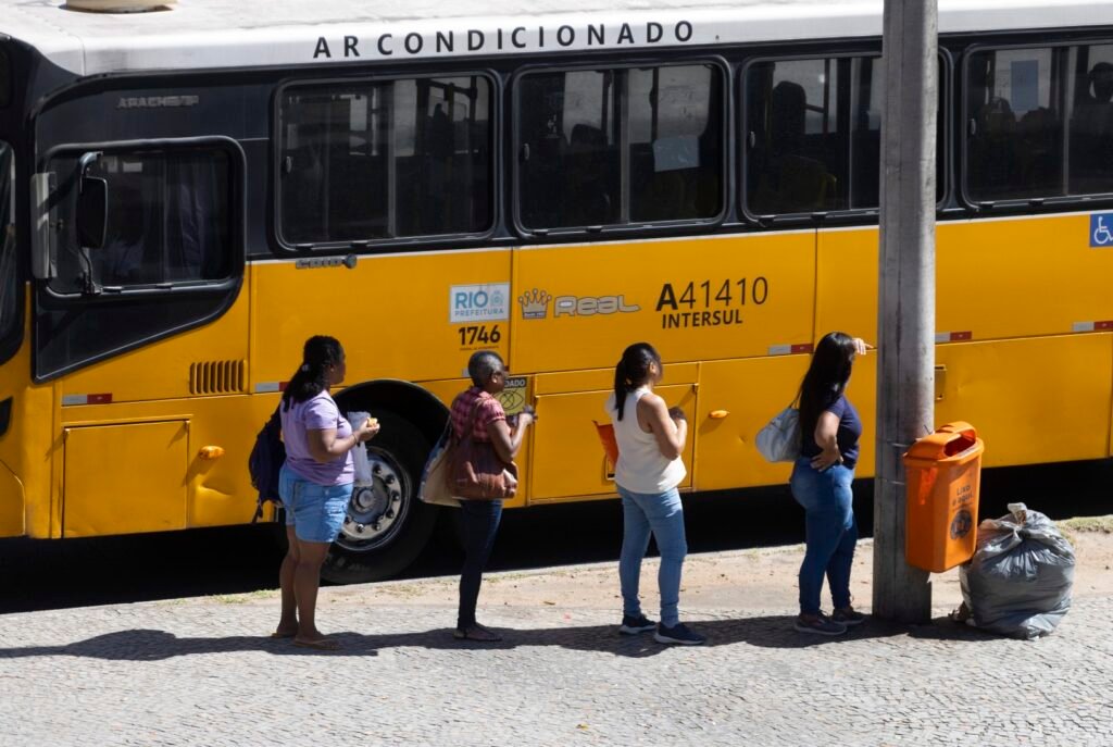 Mudanças Climáticas: 94% dos Brasileiros Sentem Impactos