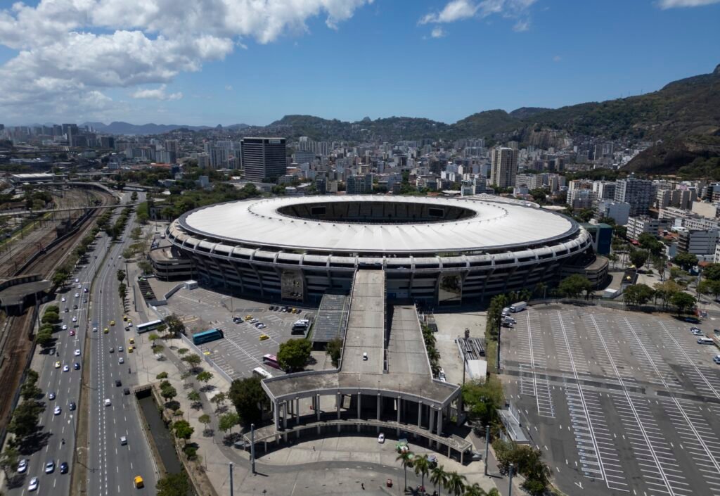 Venda do Maracanã e Imóveis: Oportunidade de Investimento