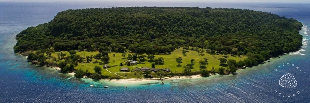 O Futuro da Ilha Satoshi: O Que Aconteceu com o Paraíso Cripto?