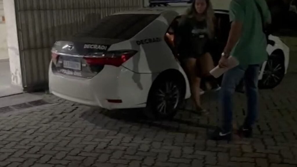 Entenda o Caso de Simone de Pedra e Seus Impactos