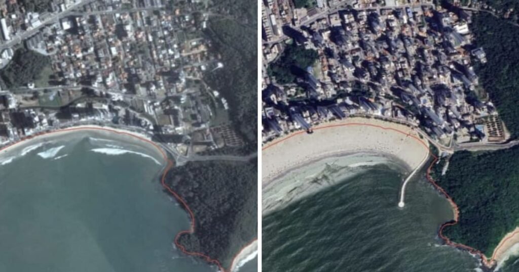 A Revolução Imobiliária de Balneário Camboriú