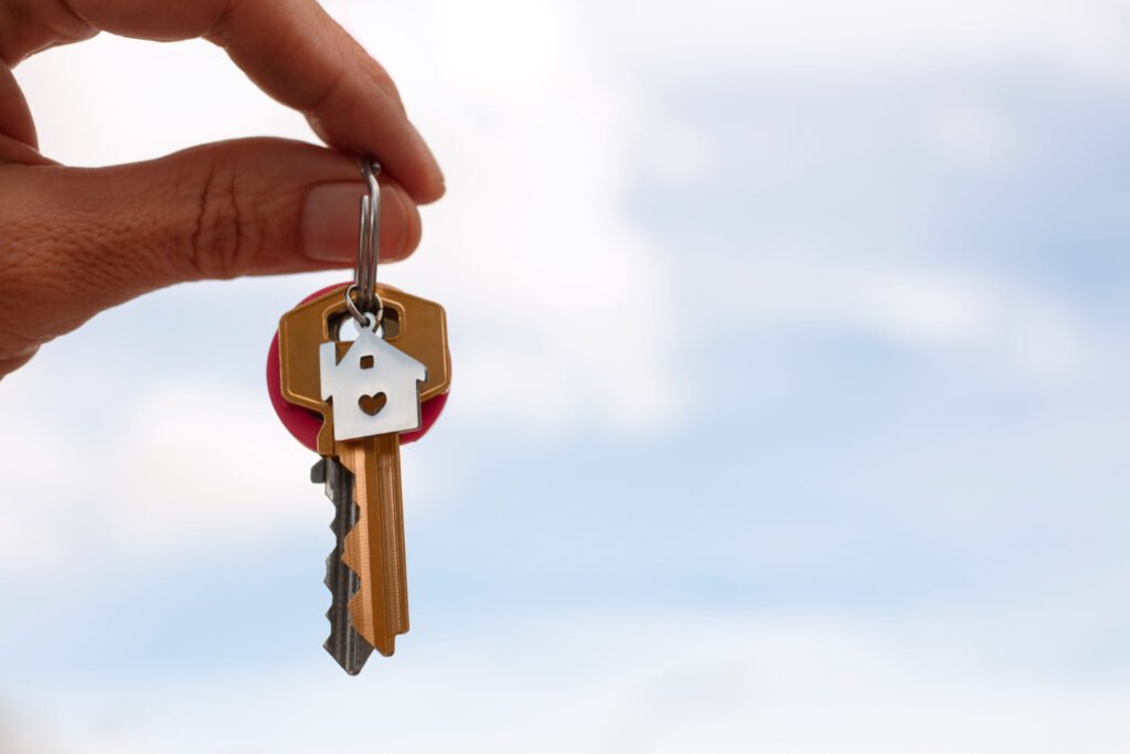 Valorização Imobiliária: Um Investimento Seguro em Tempos de Crise