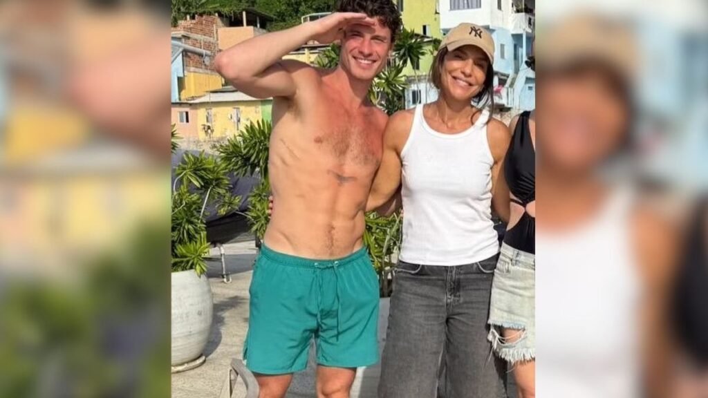 Shawn Mendes e o Show de Ivete em Santa Catarina: Expectativas