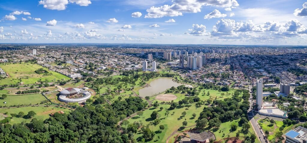 Crescimento do Mercado Imobiliário de Alto Padrão em Campo Grande
