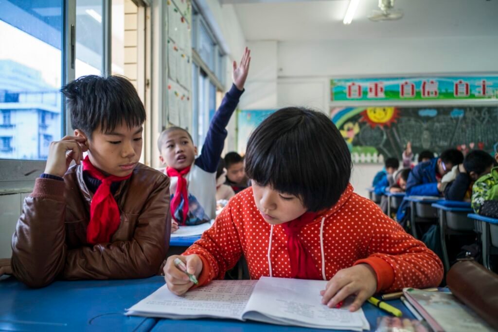 China Inova com Recesso Escolar para Estimular Consumo