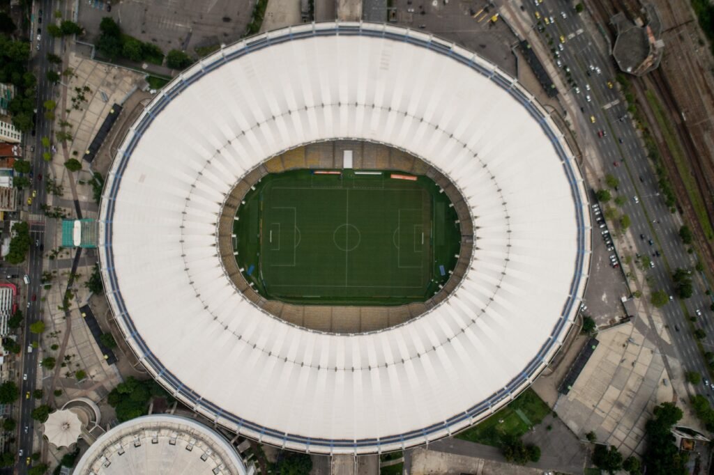 Maracanã pode ser vendido: O que isso significa para investidores?