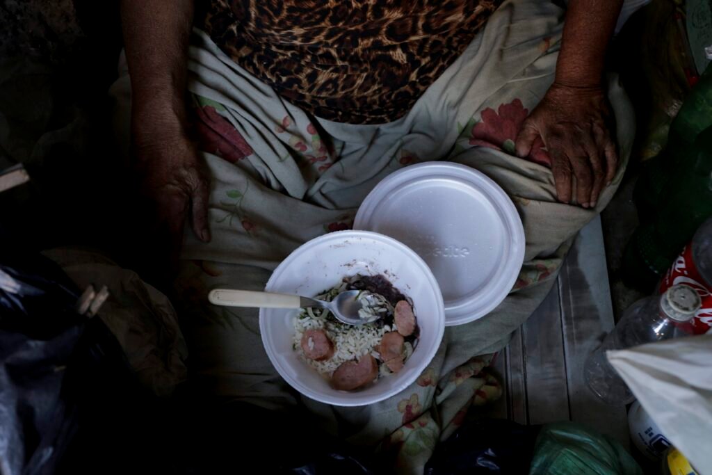 Ações de Promoção do Acesso a Alimentos em 2023: Um Panorama