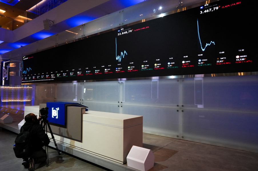 Perspectivas do Mercado Imobiliário e Rali da Bolsa em 2023