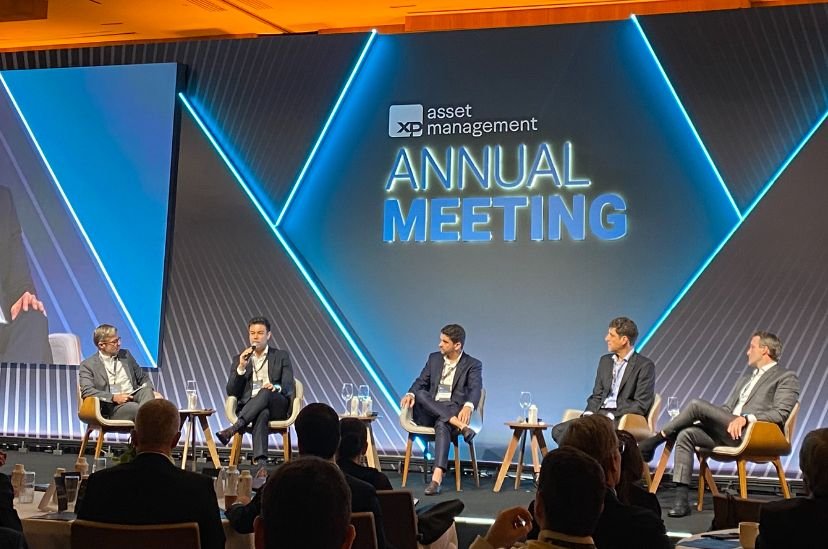 FIIs: O Novo Protagonismo no Mercado Imobiliário Brasileiro