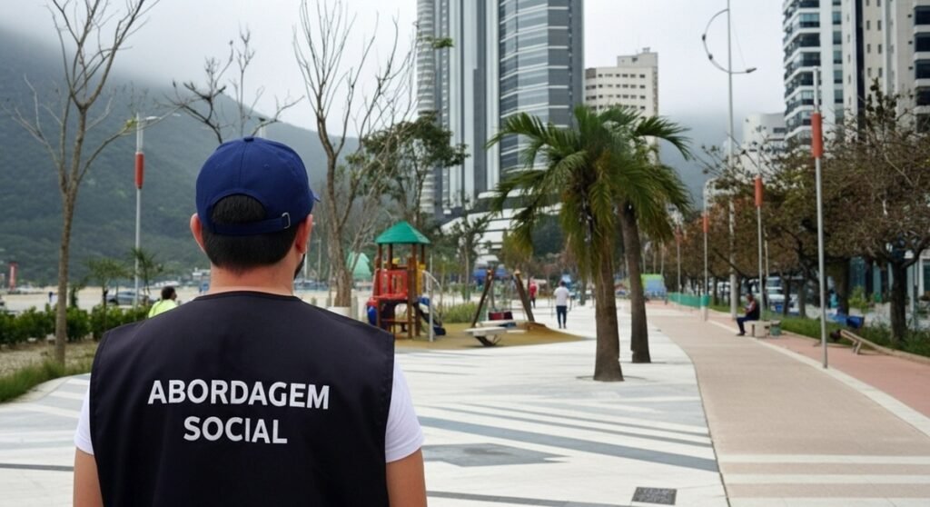 Internação Involuntária em Balneário Camboriú e Seus Impactos