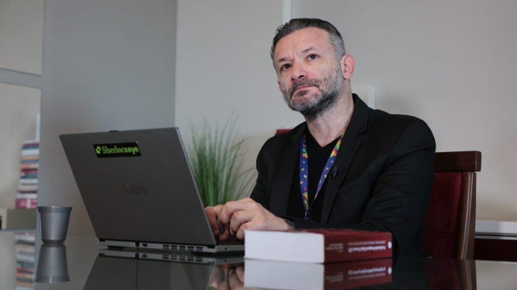 Alexandre Morais da Rosa: um novo olhar no Judiciário