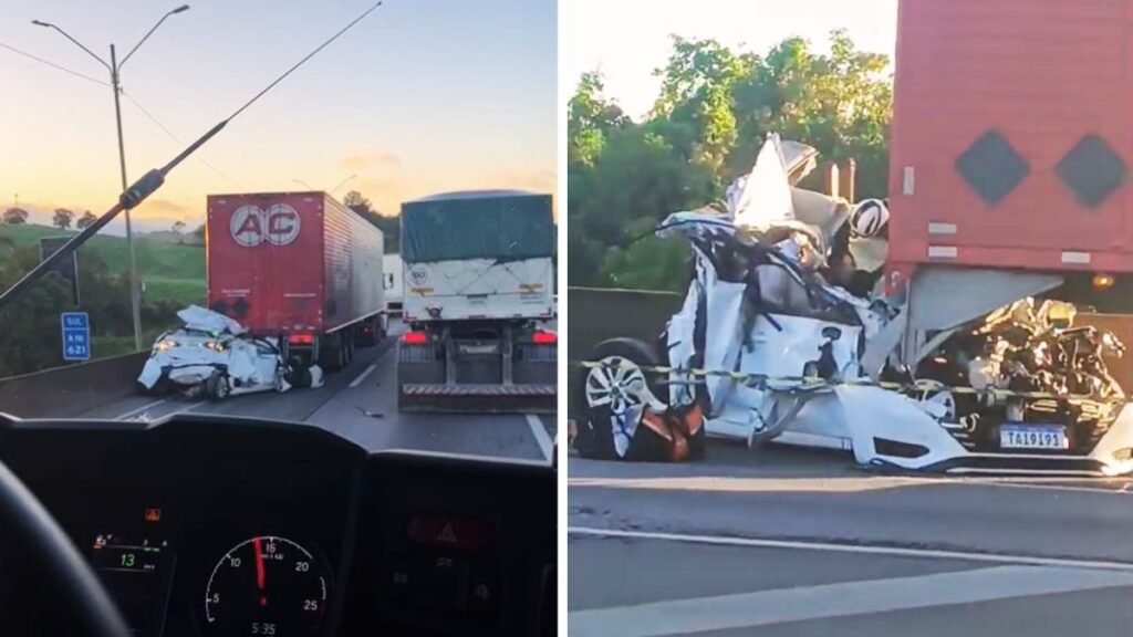 Acidente Trágico na BR-376: Impactos e Lições para Investidores