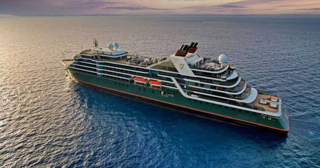 Balneário Camboriú: Oportunidades com Cruzeiros de Luxo