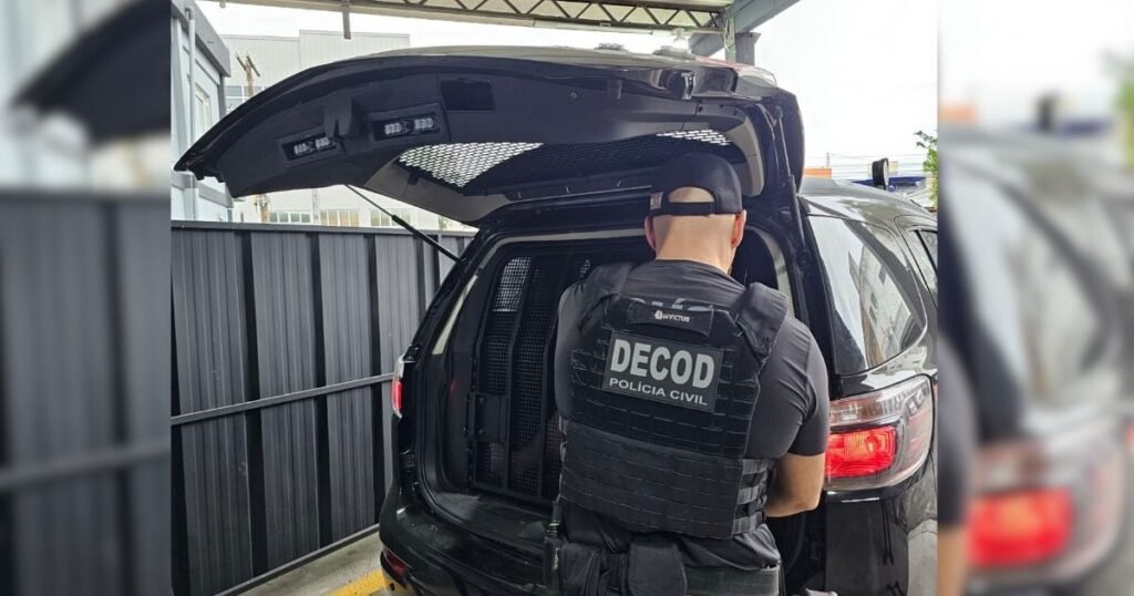 Impactos do Combate ao Tráfico no Mercado Imobiliário de SC