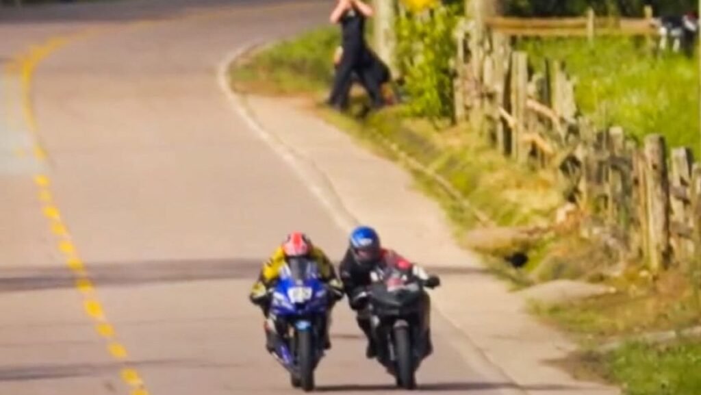 Anittápolis Road Race: A Nova Era do Automobilismo no Brasil