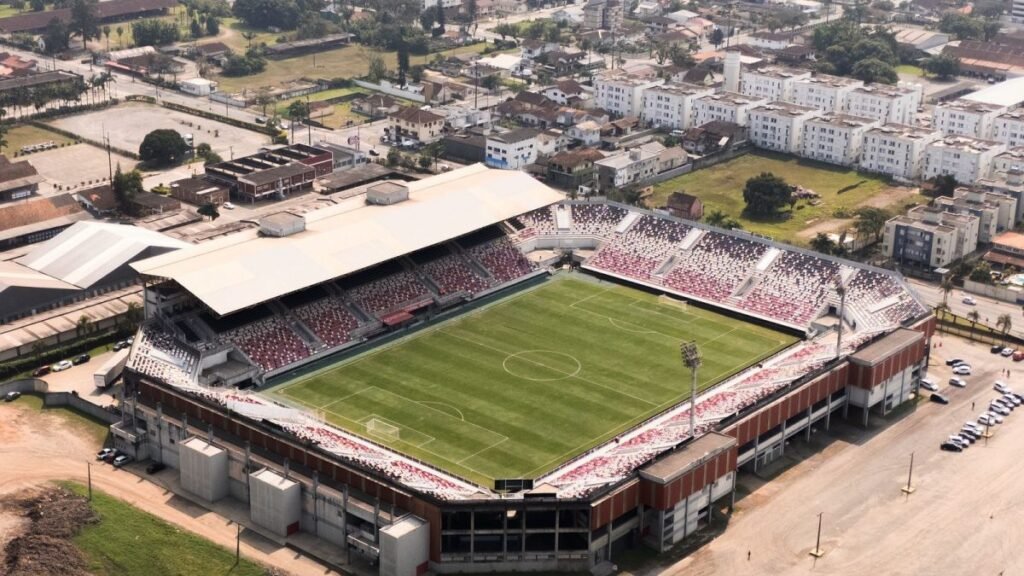 Figueirense e Joinville: Final da Copa Santa Catarina em Foco