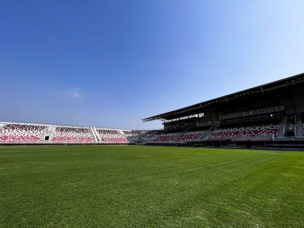 Copa Santa Catarina: Joinville e Blumenau em destaque