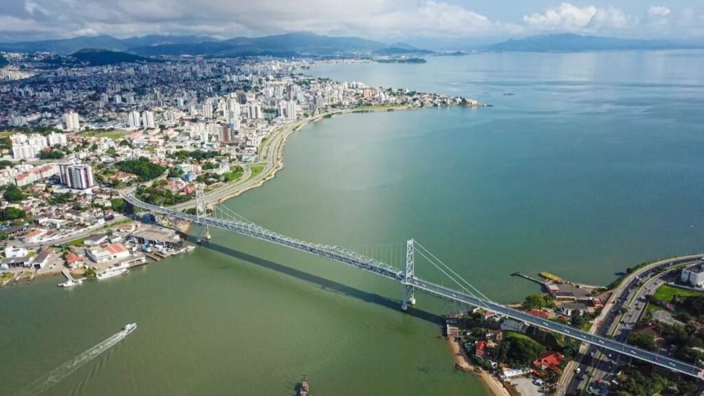 Ranking das Cidades Mais Seguras de SC em 2025