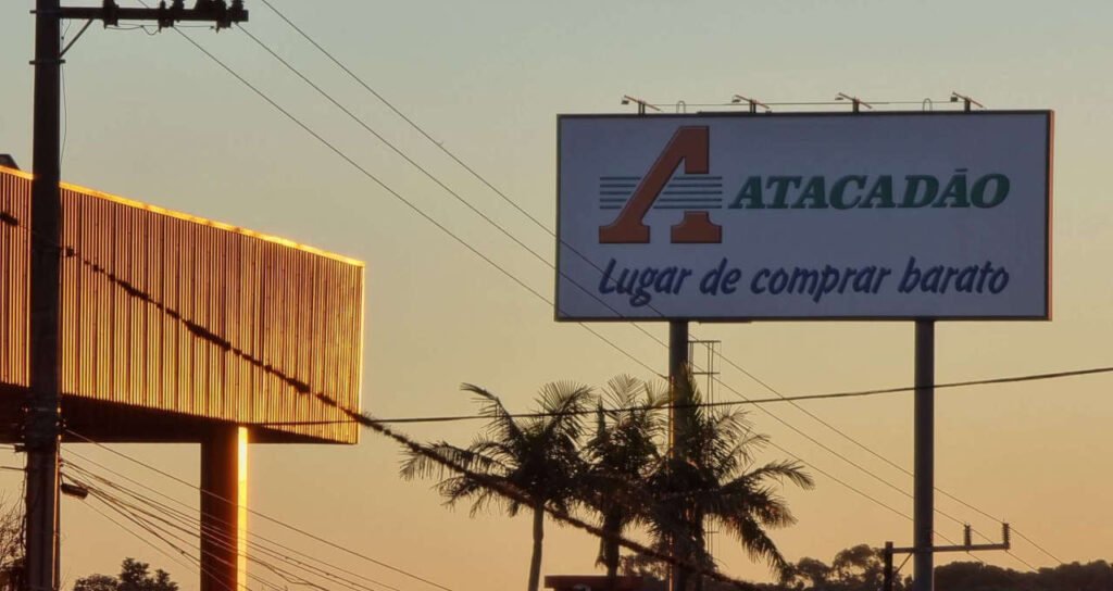 Fundo Imobiliário TRX Real Estate e a Compra do Atacadão