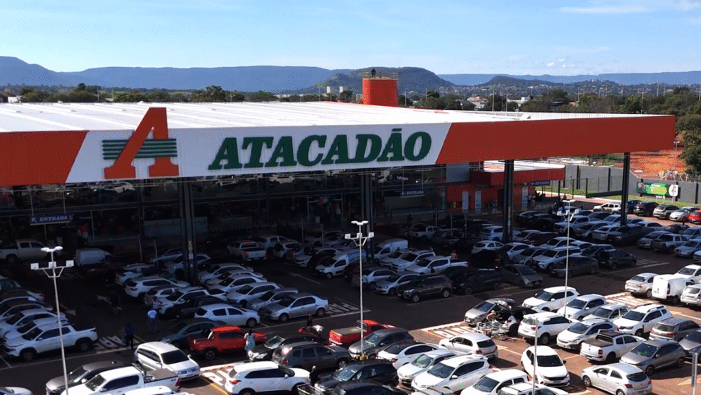 TRXF11 e Atacadão: Oportunidade de Investimento em Imóveis