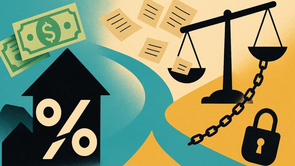 Atualização de Valores de Imóveis: Oportunidades e Riscos