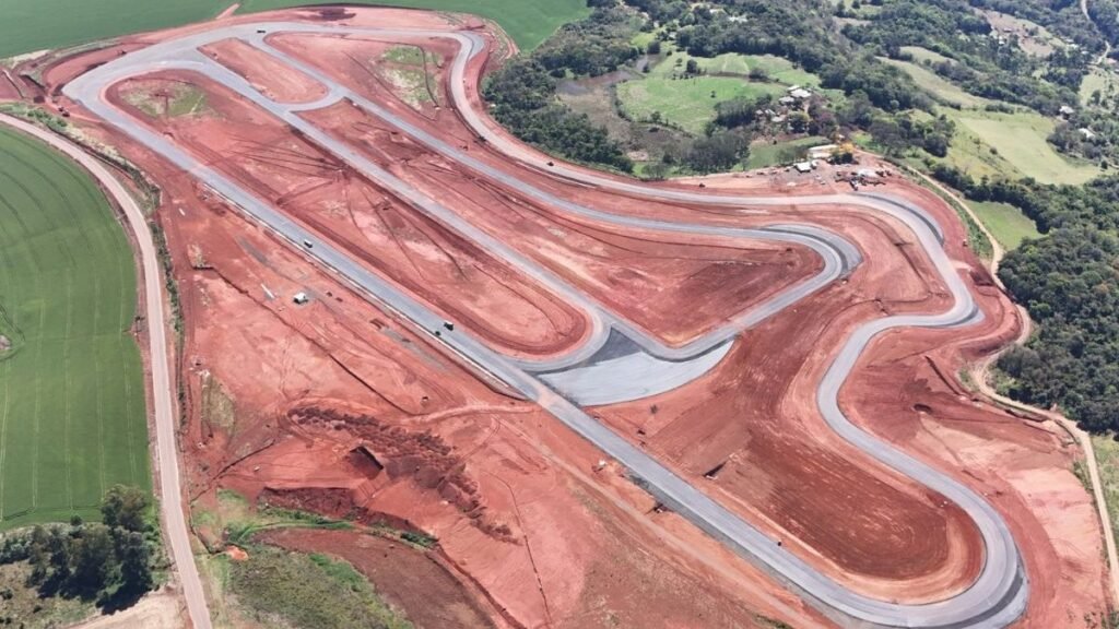 Autódromo de Chapecó: O Futuro do Motorsport em SC