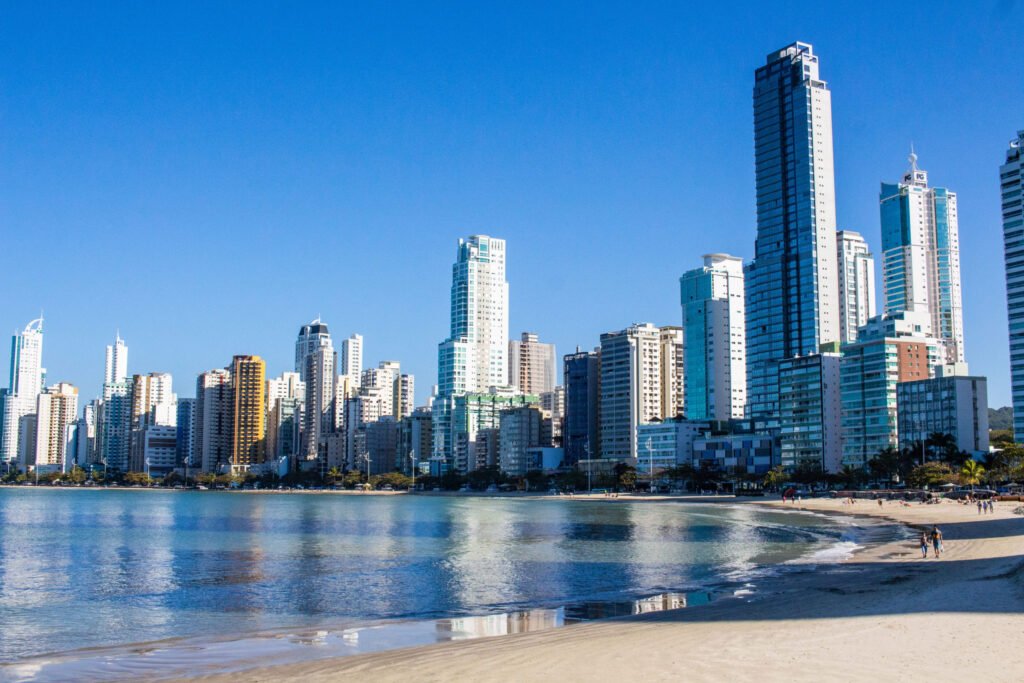 O que esperar da carreira de um corretor de luxo em BC