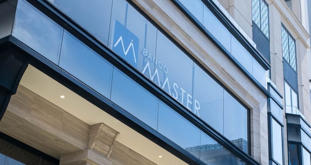 Impactos da Liquidação do Banco Master no Mercado Imobiliário